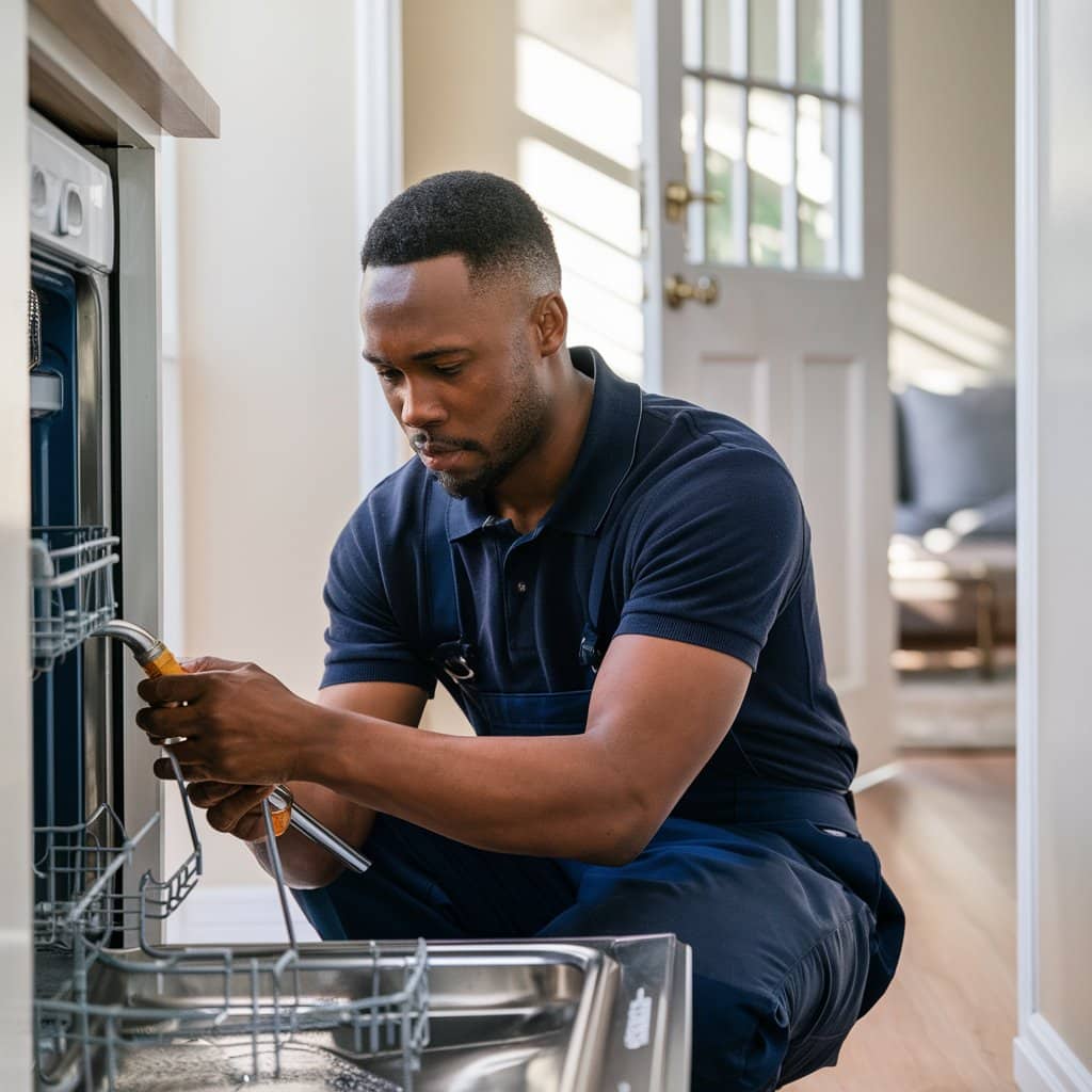 Faucet Repair services in fl