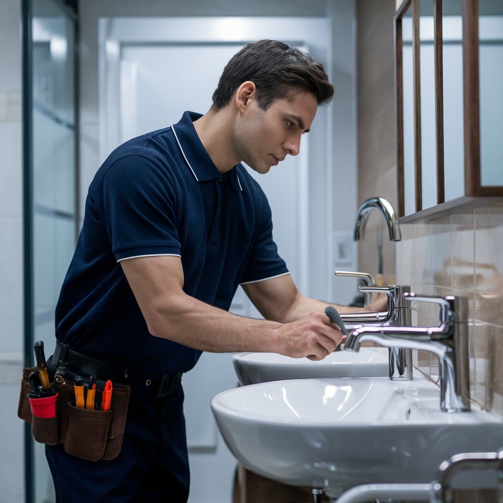 Sink Services in florida