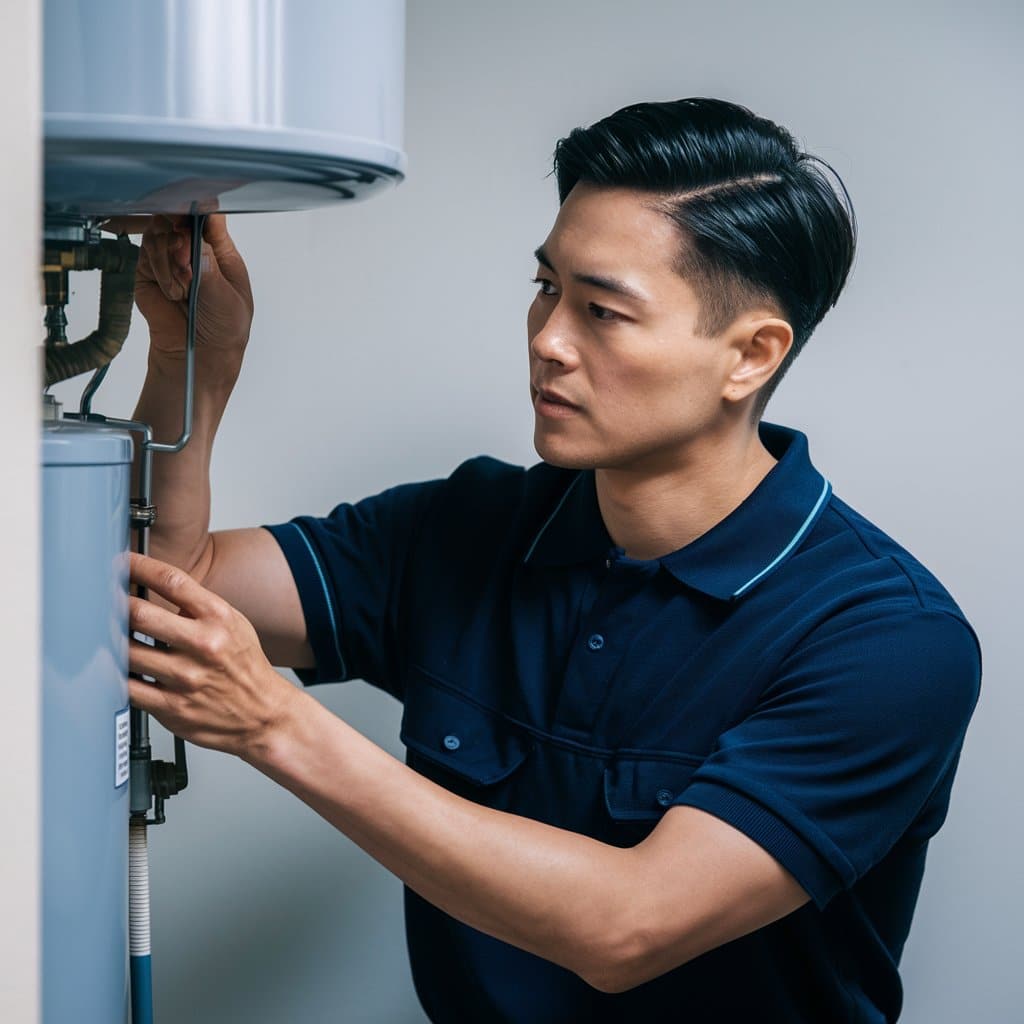 Water Heater Services in fl