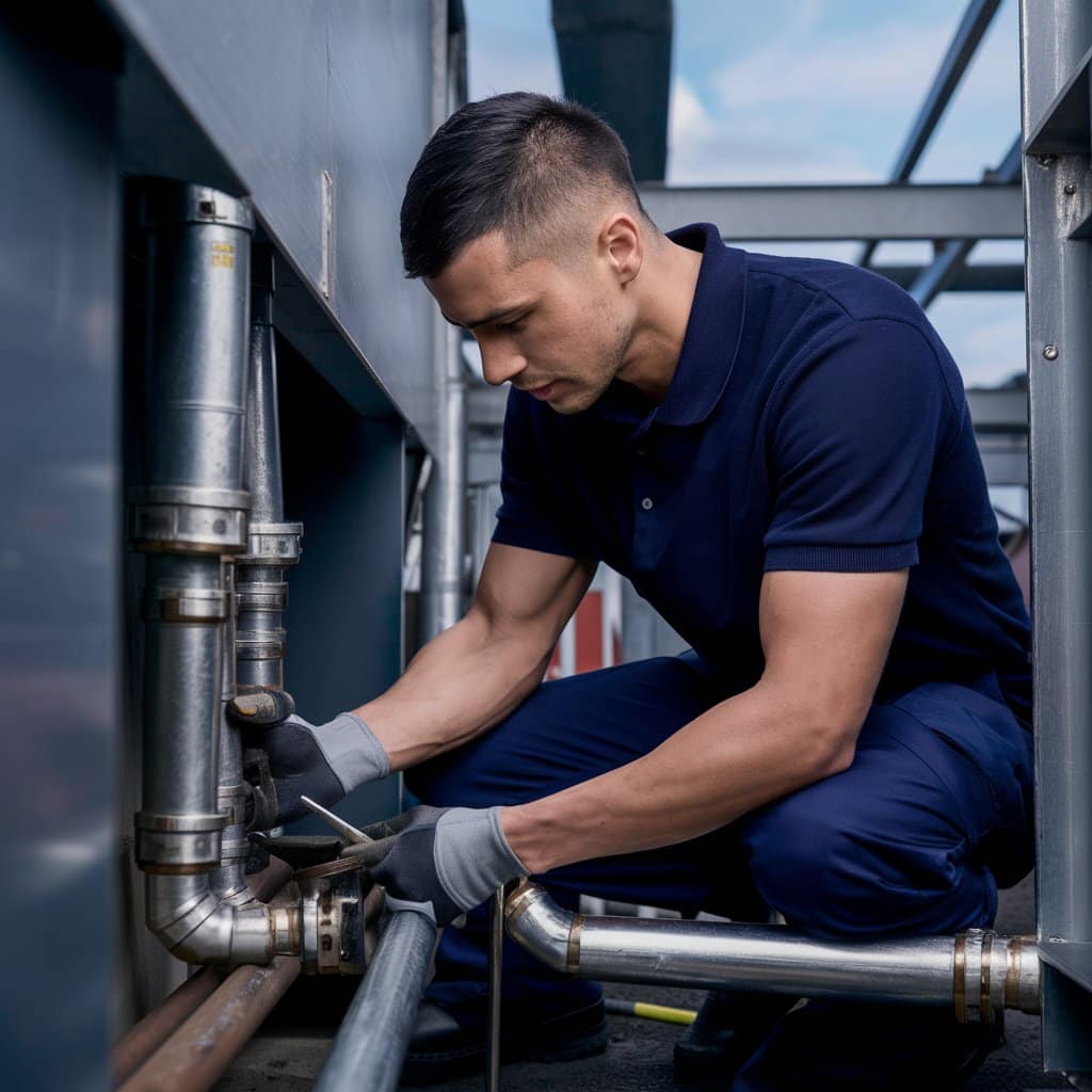 Pipe Services in florida