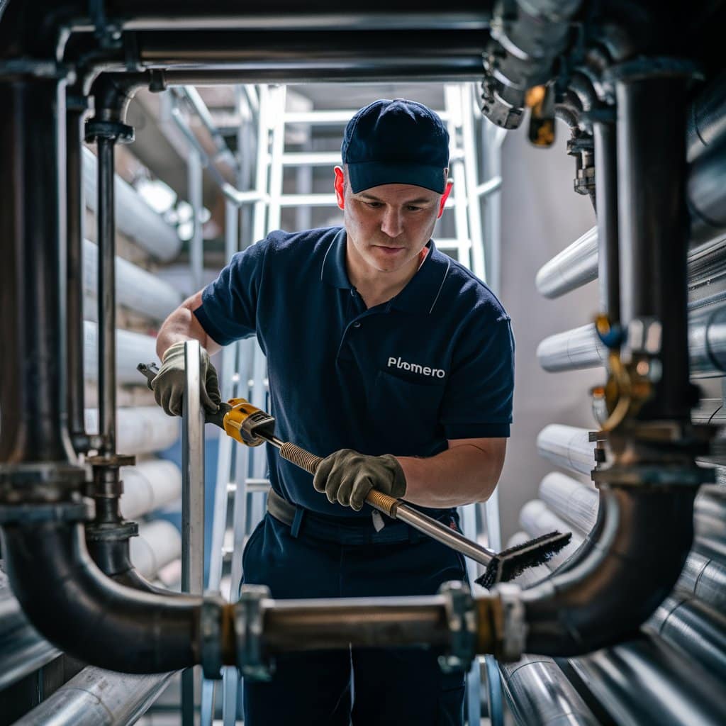 Drain Cleaning services in florida