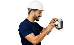 Electrical  & Safety Check