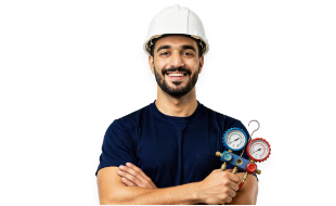 Drainage  & Airflow Test