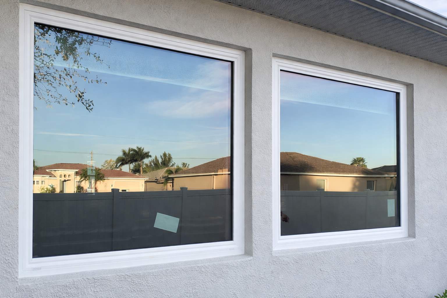 Impact Window & Door Installation in Florida