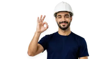 Final Walkthrough  & Quality Check