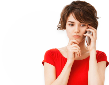 Request & Phone Consultation