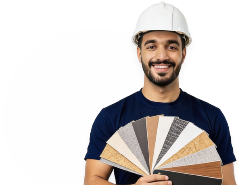 Design, Materials & Final  Proposal